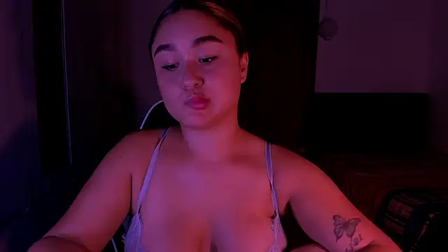 Snapshot of Samantha_ConnorX chatting on July 2026 11:40:02 PM Samantha ConnorX online show from July 2026 11:40:02 PM