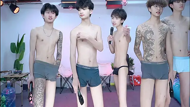 SOL-07 online show from July 2026 01:10:02 PM