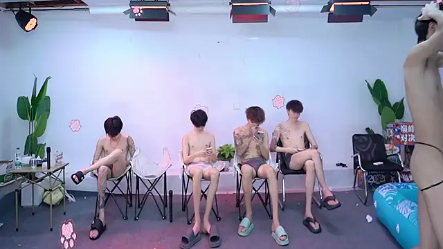 SOL-07 online show from July 2026 12:59:02 PM