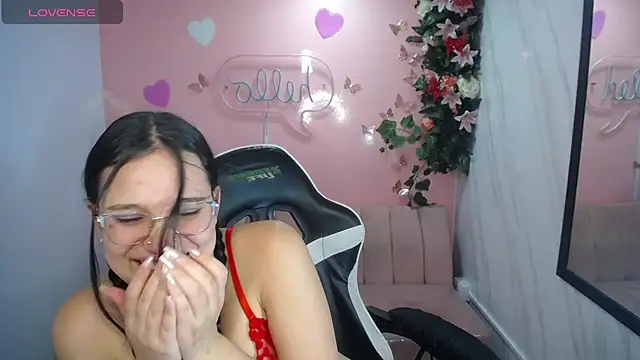 Lia Rose ch online show from August 2026 03:10:01 AM