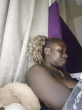 Sexxy gettty online show from July 2026 12:45:02 PM
