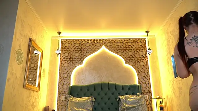 ButterBeba online show from July 2026 05:29:02 PM