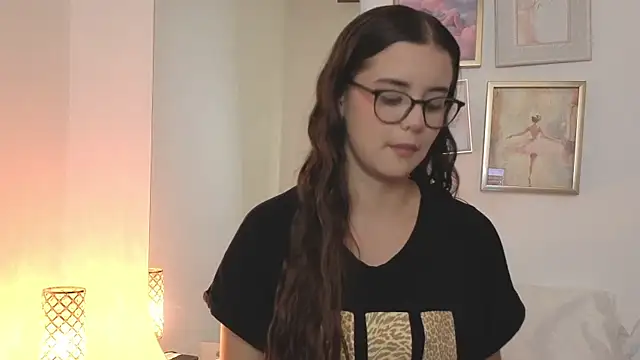Isabellebotero online show from June 2026 02:54:01 PM