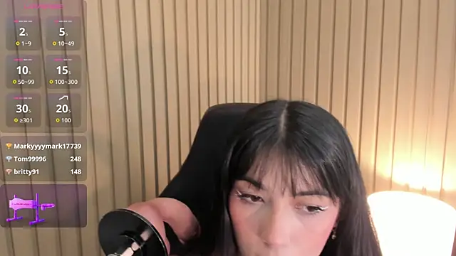 rose amour online show from June 2026 05:12:02 AM