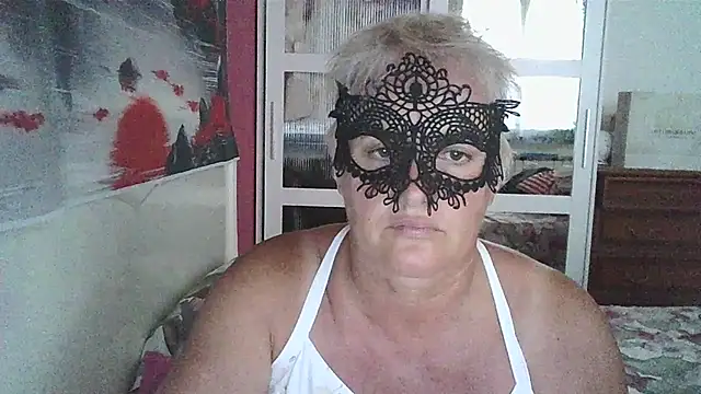Snapshot of AngelDemon8 chatting on July 2026 04:48:02 AM AngelDemon8 online show from July 2026 04:48:02 AM