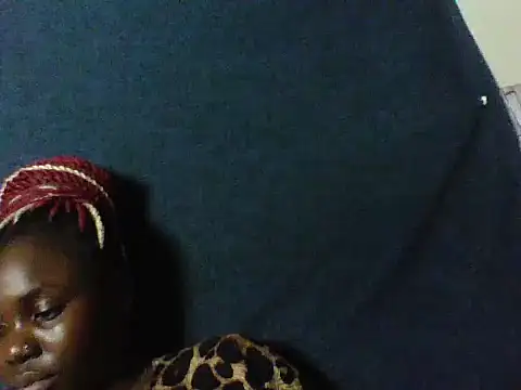 Snapshot of Creamy_chocolata chatting on July 2026 01:20:02 AM Creamy chocolata online show from July 2026 01:20:02 AM