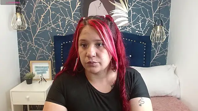Snapshot of red_liia_tk chatting on July 2026 03:05:02 AM red liia tk online show from July 2026 03:05:02 AM