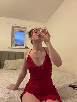 Charliedarkx online show from June 2026 09:17:01 PM