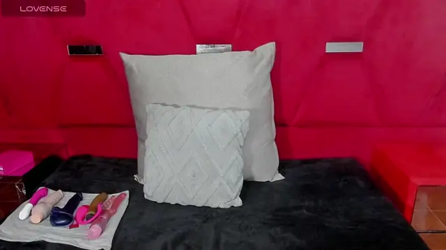Rochi Cooper online show from July 2026 05:25:02 AM