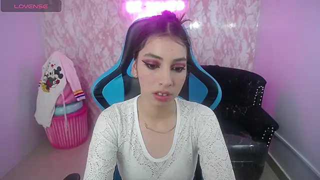KiaraStar ch online show from July 2026 08:44:02 PM