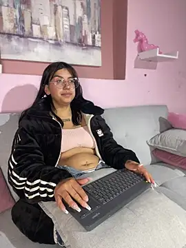 GabyLopez Pink online show from July 2026 04:51:02 AM