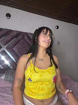 GabyLopez Pink online show from July 2026 03:44:02 AM