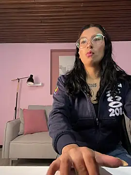 GabyLopez Pink online show from July 2026 02:53:02 AM