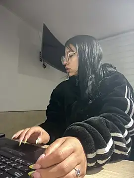 GabyLopez Pink online show from July 2026 03:17:01 AM