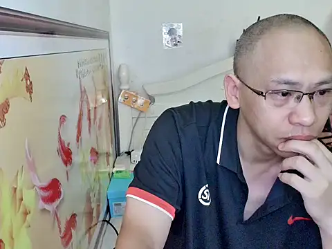 benly888 online show from July 2026 12:03:01 AM