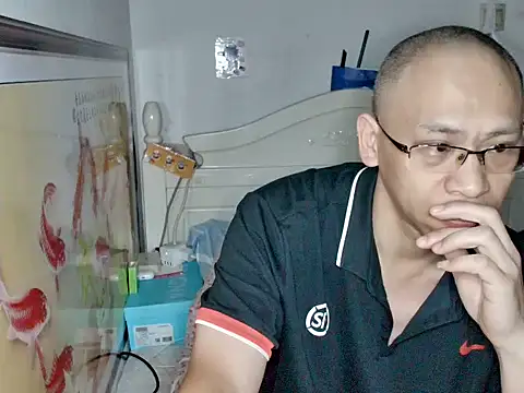 benly888 online show from July 2026 12:09:02 PM