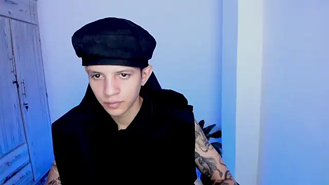 tylerrnova online show from July 2026 03:31:02 AM