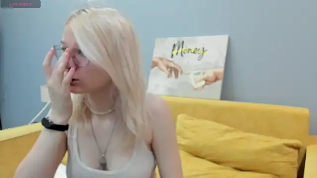 Nika-Smith online show from July 2026 09:24:01 AM