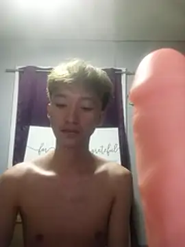 Fem phiLboy69 online show from July 2026 04:54:02 PM