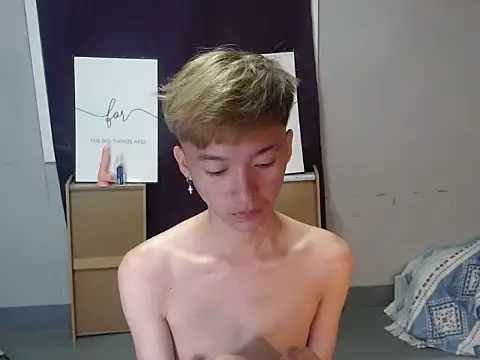Fem phiLboy69 online show from August 2026 12:47:02 AM