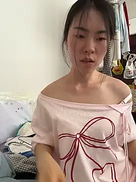 xiaojiao520 online show from July 2026 04:28:01 AM