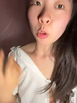xiaojiao520 online show from July 2026 04:53:02 PM