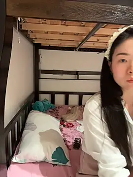 xiaojiao520 online show from July 2026 02:32:01 PM