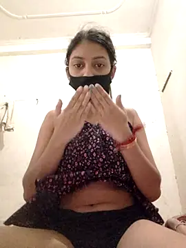 Snapshot of pooja_riya chatting on June 2026 02:06:01 PM pooja riya online show from June 2026 02:06:01 PM
