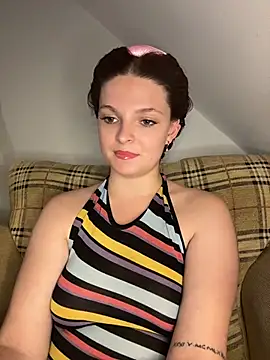 European-beauty online show from June 2026 10:03:02 PM