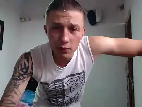 Stiiveen777 online show from June 2026 08:30:02 PM