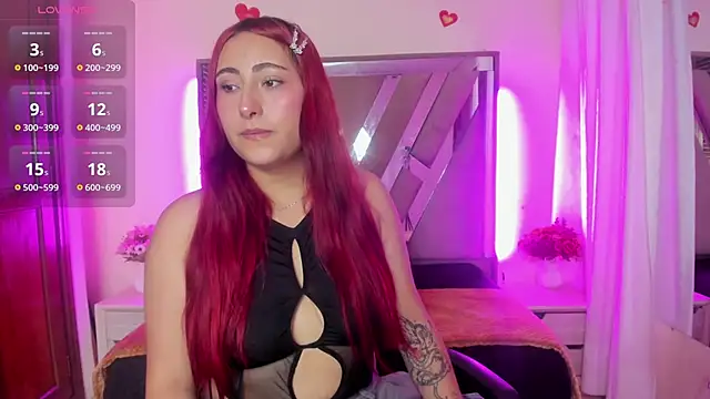 atila hernandez online show from June 2026 01:59:02 PM
