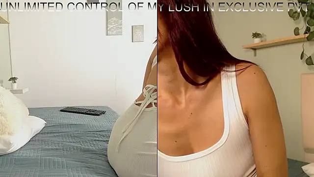 Snapshot of Loren_queen_ chatting on June 2026 03:27:01 PM Loren queen online show from June 2026 03:27:01 PM