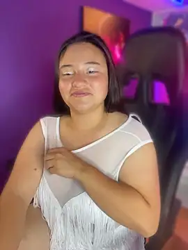 LuisAny online show from June 2026 10:24:01 PM