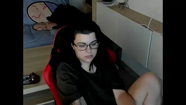 Meloh Molly online show from July 2026 08:22:02 PM