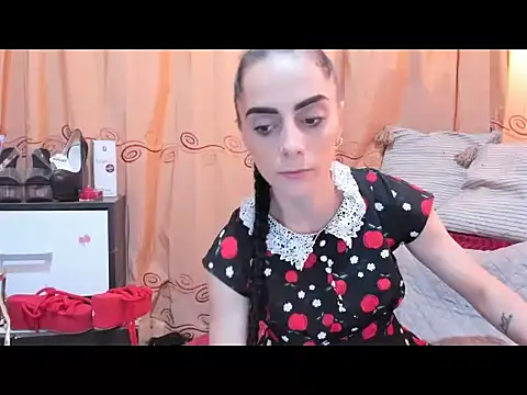 jessycute28 online show from July 2026 01:31:01 PM