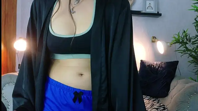 Katalyna lee online show from July 2026 06:20:01 PM
