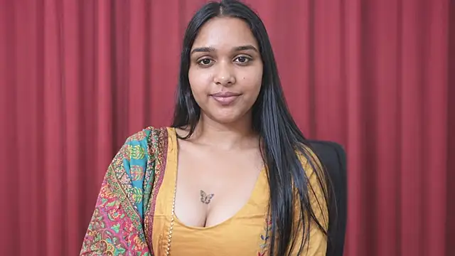 Anu Hot57 online show from June 2026 11:58:01 AM