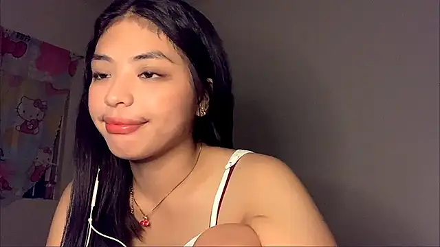 Hazelanne online show from June 2026 11:13:02 AM