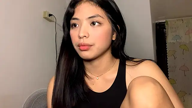 Hazelanne online show from July 2026 01:17:02 PM