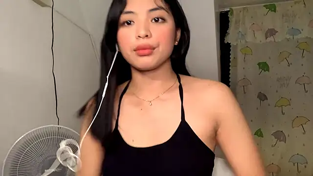Hazelanne online show from July 2026 01:48:01 PM