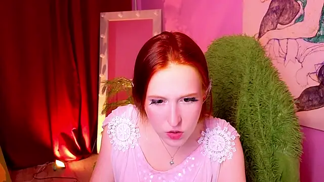 Snapshot of Eva_Bellea chatting on August 2026 08:55:02 PM Eva Bellea online show from August 2026 08:55:02 PM