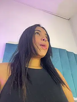 Anto rossX  online show from June 2026 09:27:01 PM