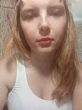 Snapshot of SunnySofii chatting on July 2026 12:30:01 PM SunnySofii online show from July 2026 12:30:01 PM