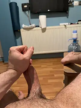 steelxXX  online show from July 2026 11:47:02 PM