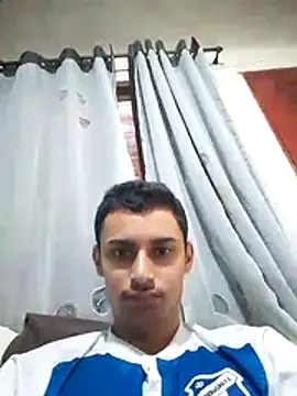 Binhomadeira online show from July 2026 11:33:01 PM