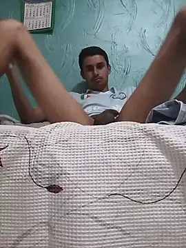 Binhomadeira online show from July 2026 09:50:02 PM