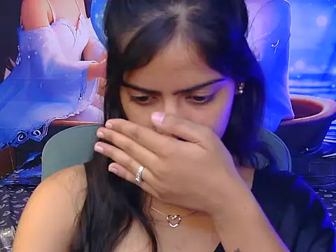 Ruchi-19 online show from July 2026 06:43:02 PM