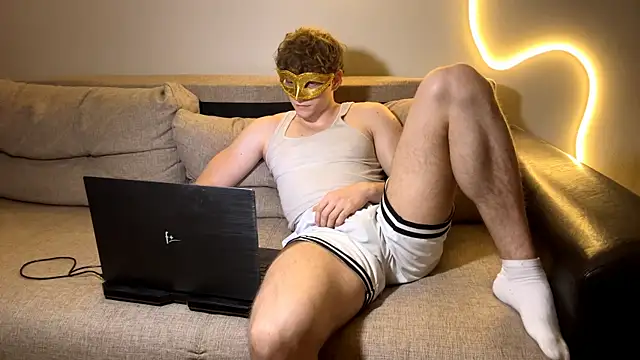 deniel horny online show from June 2026 05:37:01 PM