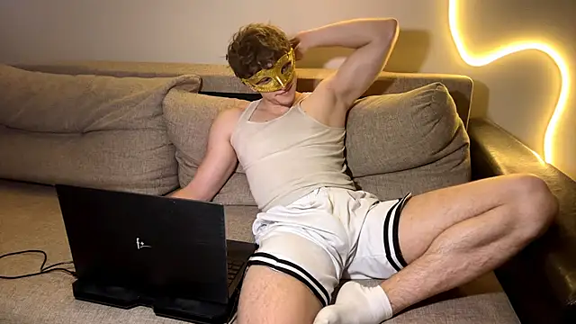 deniel horny online show from June 2026 06:16:01 PM