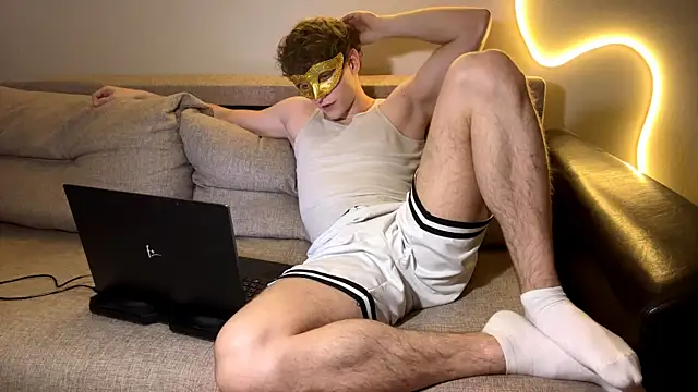 deniel horny online show from June 2026 05:33:02 PM